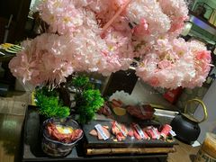 -樱宿日式和牛烧肉(五道口店)