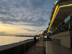 -观海轩餐厅(一线海景店)