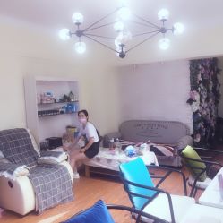 -Miss·A日式美甲美睫