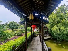 -南北湖湖光山居度假酒店