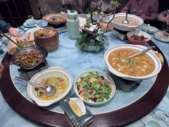 -天门佬鳝鱼馆(小南湖店)