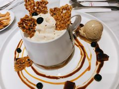 炫脆波波咖啡奶盖奶茶饮品-哈根达斯(虹口店)