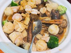 -金苑海鲜酒家(新港中路店)