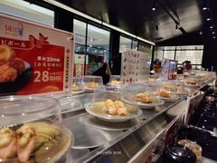 -小乔回转寿司(沈阳大悦城店)