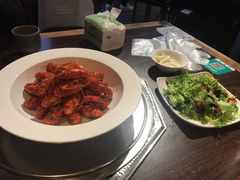 -臻馆小龙虾