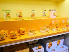 -KAKAO FRIENDS(弘大店)
