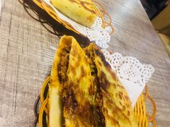 -粥天粥地创意中餐厅(王村南街店)