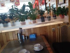 -大清花饺子(山庄店)