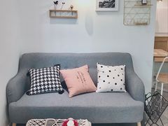 -CHEZ JASMINE 茉莉的氧气厨房