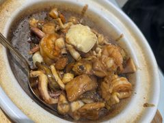 -逢春菜馆天津菜(胜利路店)