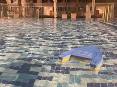 -星璞餐厅(深铁塘朗城君璞酒店)