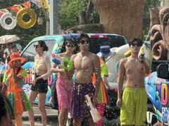 -大连海昌发现王国主题公园