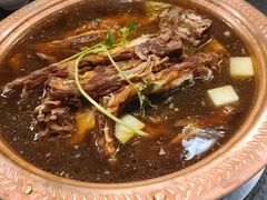 -仁和四季涮肉馆(天坛南门店)