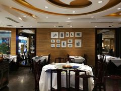 大堂-东来顺饭庄(apm总店)