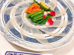 -肆月河豚·新淮扬(金融街店)