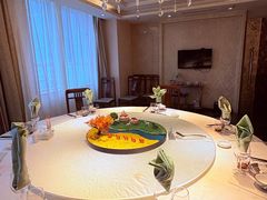 -博斯腾宾馆中餐厅