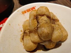 -胖哥俩肉蟹煲(梅溪步步高店)