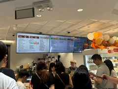 -85度C(南京龙江店)