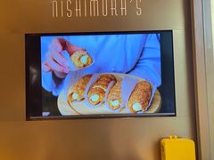 -西村叔叔的店·面包·甜品·蛋糕(崂山丽达店)