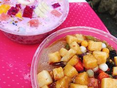 -串妹花式冰粉(乐山总店)