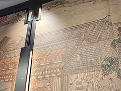 -古都历食南京菜·烤鸭·鸭血粉丝·汤包(南京博物院店)