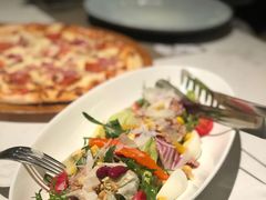 -IL Forno 意坊·意大利餐厅(花园店)