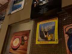 -大米·京都小酒馆·炭烧海鲜·烧鸟(龙口东路店)