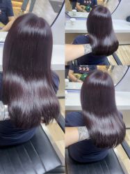 -奈川烫染Salon