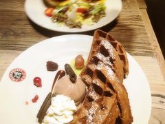 -漫咖啡MAANCOFFEE(清江路店)