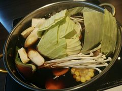 寿喜锅-MoMo牧场·寿喜烧专门店(长泰广场店)