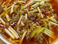 -艺味深尝(云锦路店)