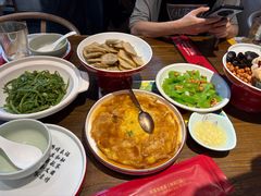 -院落新京菜·烤鸭(地安门店)