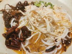 -半山腰·云南菜(侨福芳草地店)