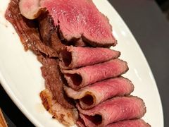 -拉蒂娜·巴西牛排馆 Latina·Brazilian Steakhouse(陆家嘴旗舰店)
