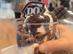 -DQ·蛋糕·冰淇淋(五棵松万达店)