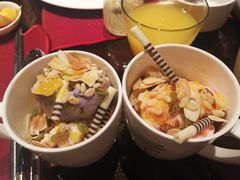 -西安皇冠假日酒店·朱雀咖啡厅
