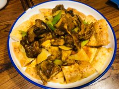 -纳瓦新疆菜(银都店)