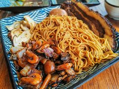 -囿面传统制面馆(中央路店)