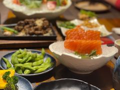 -和彩放题餐厅(酒仙桥店)