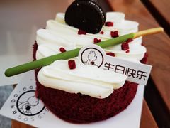 -CAKE BOSS 蛋糕老板(北京世纪金源购物中心)