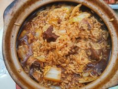 -小吊梨汤·北京菜(香山店)