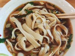 -水仙拉面(水仙街店)