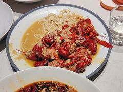 -杨氏青龙虾·羊蝎子(托乐嘉店)