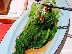 -绿茶餐厅(广州嘉裕太阳城店)