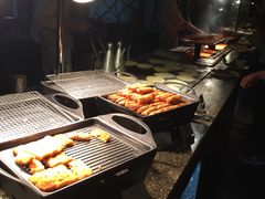 -星伦多 自助料理(圆融店)