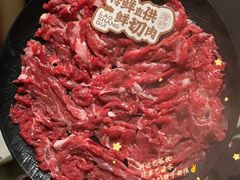 -廖掌柜·重庆鲜货火锅(上海首店)