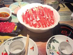-田园肥牛府(东关街店)