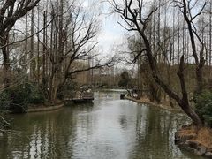 -上海野生动物园