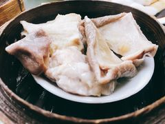 -香港蓮香樓(中環店)