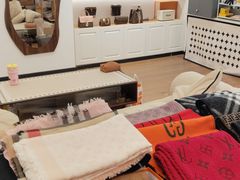 -海星奢选二手奢侈品手表包包鉴定回收寄卖(墨玉南路店)